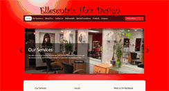 Desktop Screenshot of ellesentrix.com
